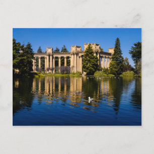 Cartão Postal Exploratorium