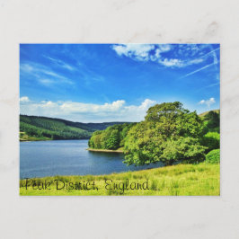 Cartão Postal Explore a natureza!