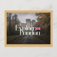 Explore Londres