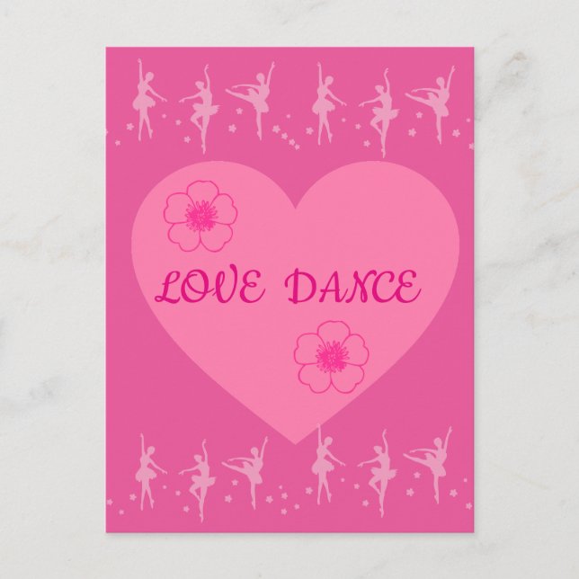 CARTÃO POSTAL EXPRESSÕES LINDAS (Frente)