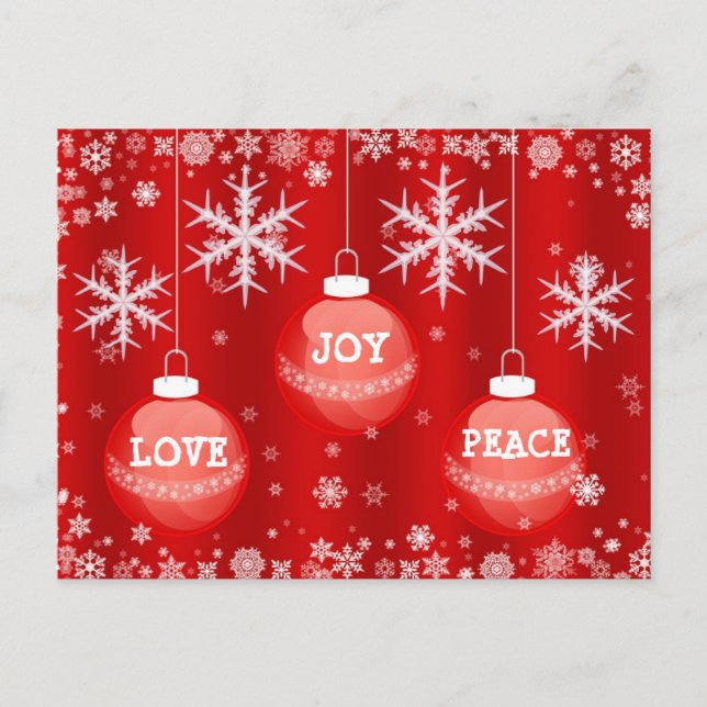 CARTÃO POSTAL EXPRESSÕES LINDAS (Frente)