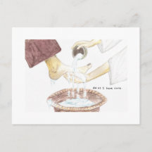 cartão postal faça como eu fiz