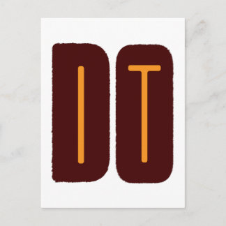Cartão Postal faça isso