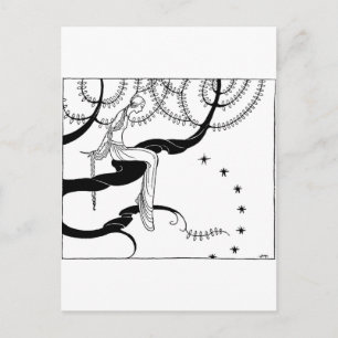 Cartão Postal fada-clip-art-22