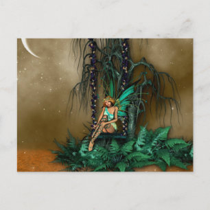 Cartão postal Fae