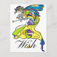 Faerie Wish
