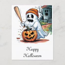 Cartão Postal Fantasma