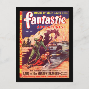 Cartão Postal Fantastic Adventures v03 n03 (1941-05.Ziff-Davis)_