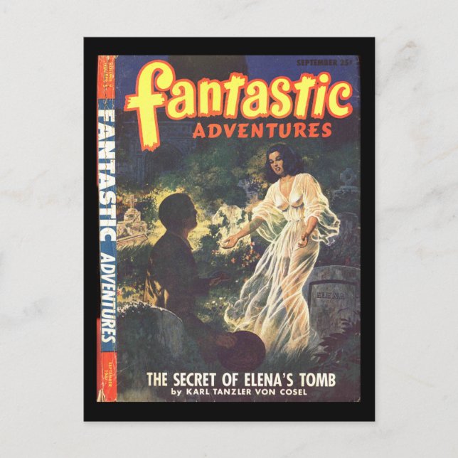 Cartão Postal Fantastic Adventures v09 n05 (1947-09.Ziff-Davis) (Frente)