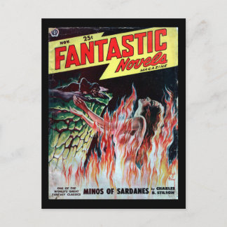 Cartão Postal Fantastic Novels v03 n04 (1949-11.Popular)_Pulp Ar