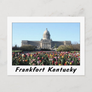 CARTÃO POSTAL FAP281