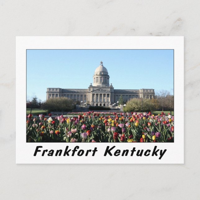 CARTÃO POSTAL FAP281 (Frente)