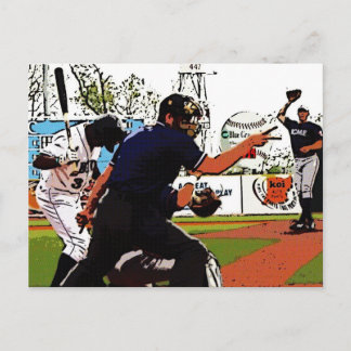 CARTÃO POSTAL FAP354