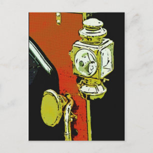 CARTÃO POSTAL FAP365