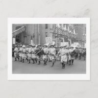 Farmerettes vende obrigações WW1, 1910