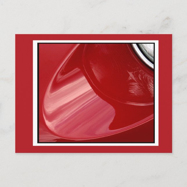 Cartão Postal Farol (Frente)