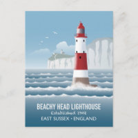 Farol de Beachy Head