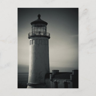 Cartão Postal Farol de Cabeça Norte