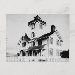 Cartão Postal Farol de Fermin do ponto