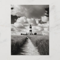 Farol de Happisburgh