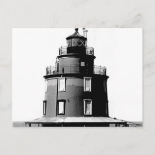 Cartão Postal Farol de Miah Maull Shoal