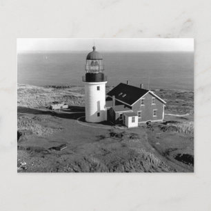 Cartão Postal Farol de Seguin
