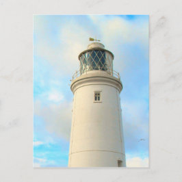 Cartão Postal Farol do Sul