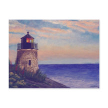 Farol Rhode Island