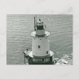 Cartão Postal Farol Sakonnet