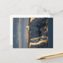 Farol sobre Cliff Brancos de Dover, Inglaterra