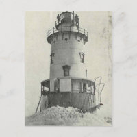 Farol Stamford Harbor