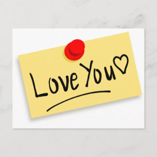 Cartão Postal Fash de Imagens de Papel de Carta