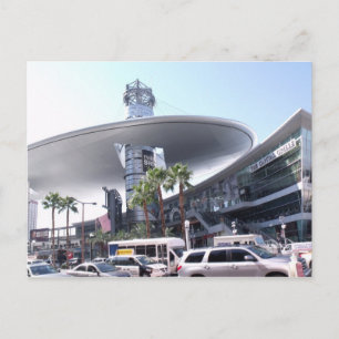 Cartão Postal Fashion Show Mall Las Vegas