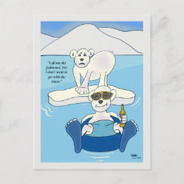 Cartão Postal Fashione antigo