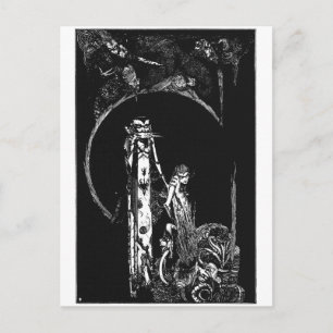 Cartão Postal Fausto 175