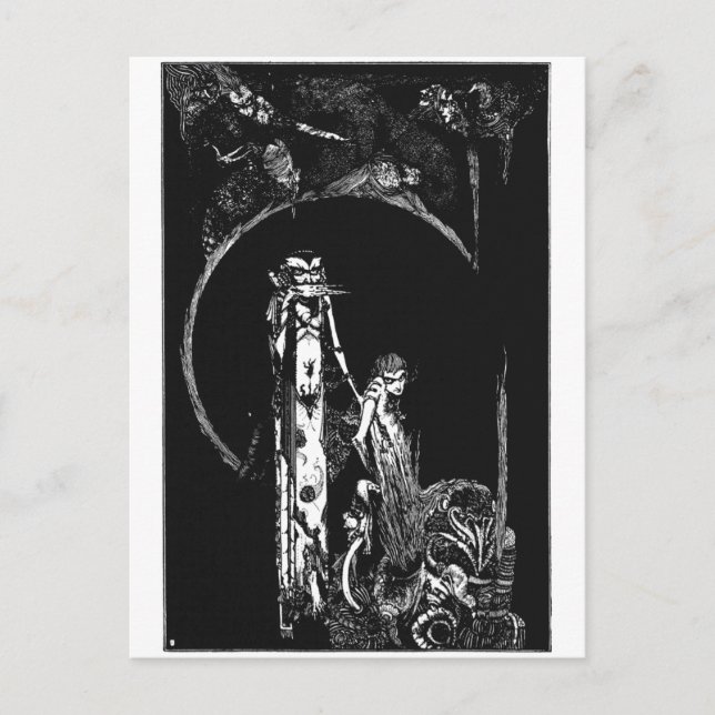 Cartão Postal Fausto 175 (Frente)