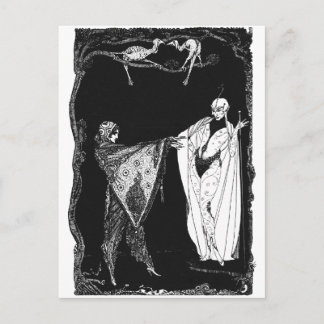 Cartão Postal Fausto 235