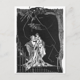 Cartão Postal Fausto 247