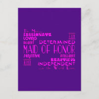Favoritos da Festa de casamento madrinha de casame