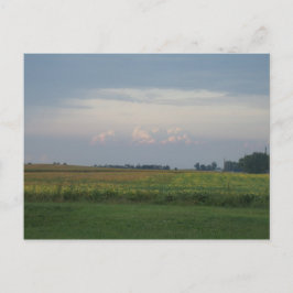 Cartão Postal Fazenda