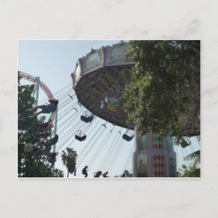 Cartão Postal Fazenda Berry de Knott