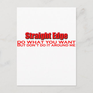 Cartão Postal fazer-que-você-queira