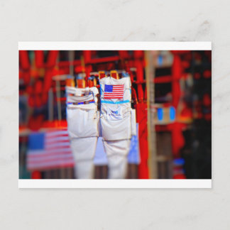 Cartão Postal Feixes