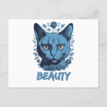 felinos adoram beleza dos gatos
