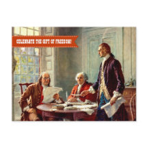 Feliz 4 de julho. Belas Artes