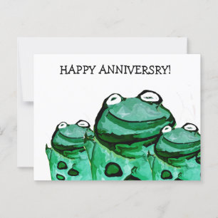 Cartão Postal Feliz Aniversário