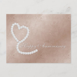 Cartão Postal Feliz Aniversário