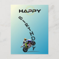 FELIZ ANIVERSÁRIO.