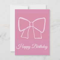 Feliz Aniversário do Arco Rosa -