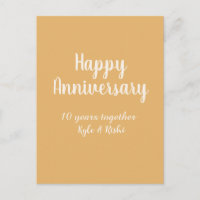 Feliz aniversário dourado branco 10 anos nome data